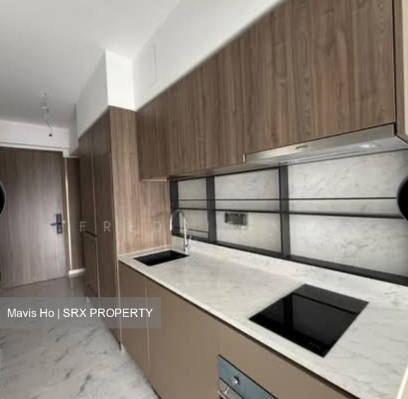 Tanah Merah Kechil Link (D16), Condominium #621771801